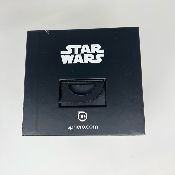 Disney Star Wars Sphero BB-8 Special Edition Droid Force Band Battle Worn - Picture 7 of 15